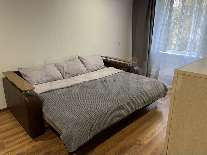 2-к. квартира, 65 м², 4/5 эт.