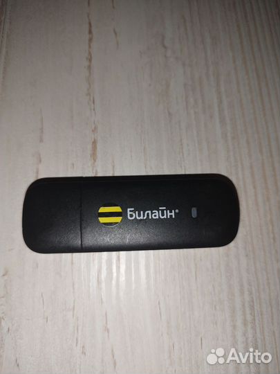 3G модем Билайн X602D