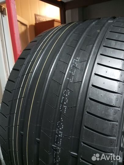 Greentrac Quest-X 325/30 R21 108Y