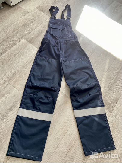 Спецовка летняя