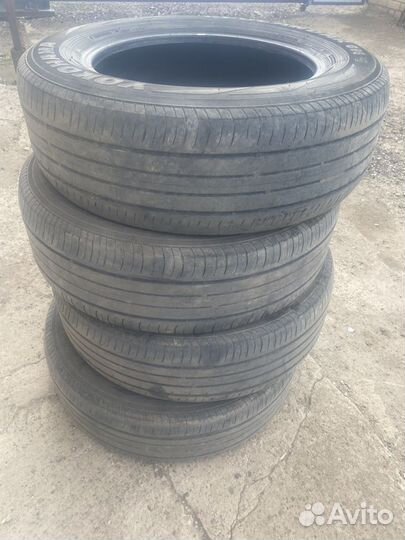 Yokohama YS208 2.25/65 R17