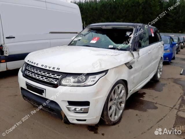 Динамик высокочастотный Land Rover Range Rover Sp