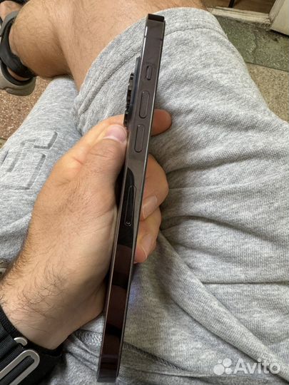 iPhone 14 Pro Max, 256 ГБ