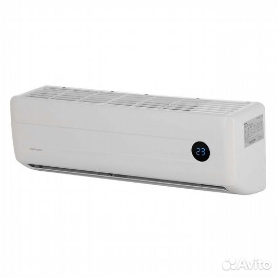 Сплит-система Subtropic SUB -24HN1 24000btu 70м2