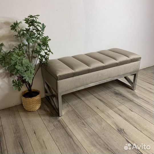 Обувница с ящиком