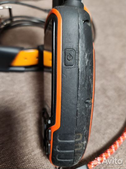 Комплект Garmin Astro 320 Америка