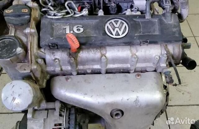 Купить двигатель 1.6 115. Мотор VW Polo 1.6. ДВС Фольксваген поло 1.6 105 л.с. Мотор Фольксваген поло седан 1.6 105 л.с. Двигатель поло седан 1.6 105.
