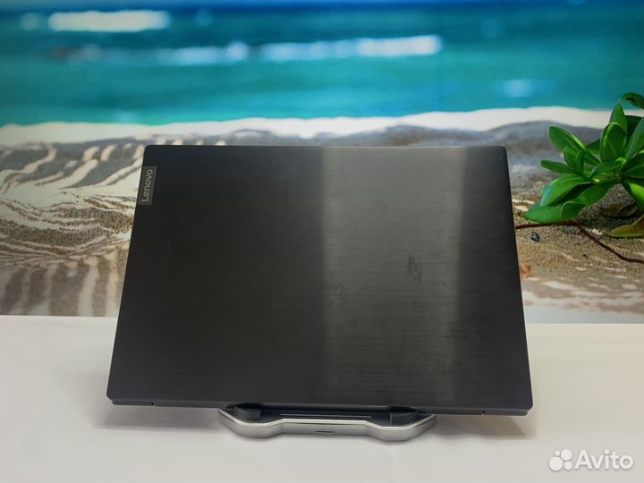 Мощный Ноутбук Lenovo на intel Core i5