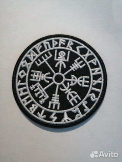 Продам нашивку