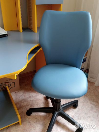 Офисная мебель бу