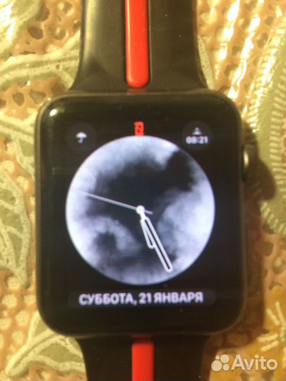 Apple watch series 1 42mm