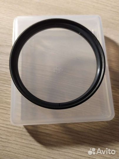 Светофильтр Kenko UV 52mm