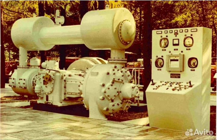 Компрессора битцер Компрессоры промышленные