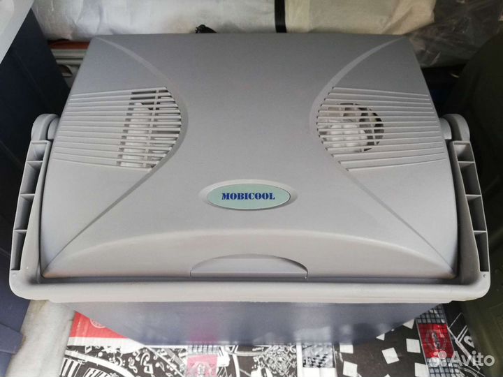Автохолодильник mobicool TC-23 12V
