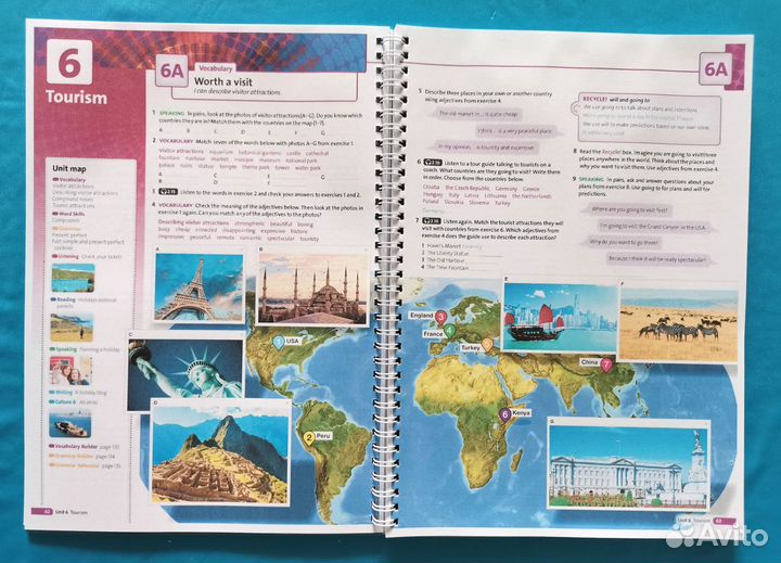 Solutions 3rd edition. Все уровни