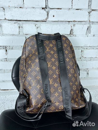 Рюкзак Louis Vuitton