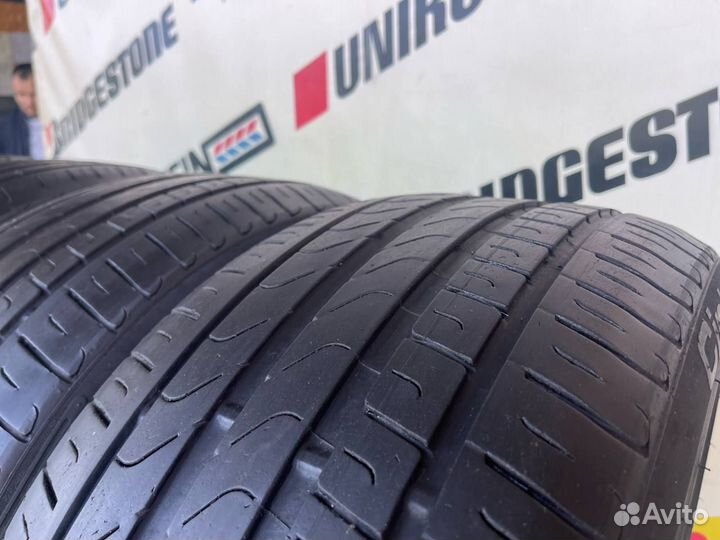 Pirelli Cinturato P7 245/40 R18