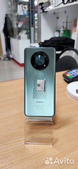 Huawei Nova y90 128гб