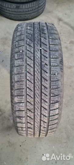 Goodyear Wrangler HP All Weather 235/55 R19