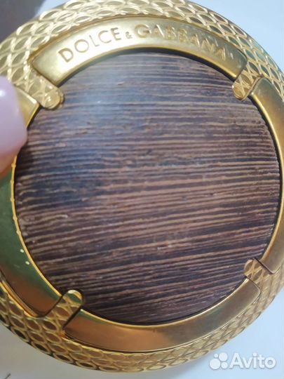 Женский ремень. Dolce & Gabbana. Италия. Оригинал