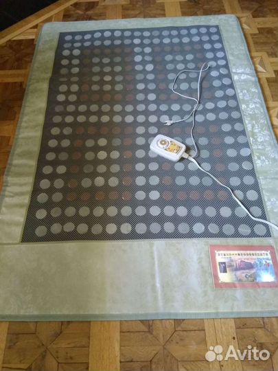 Нефритовый матрас