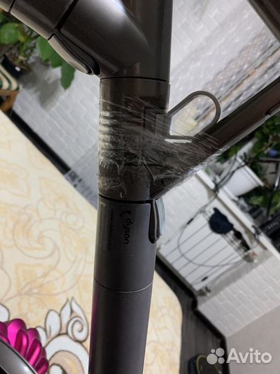 Пылесос Dyson dc 37