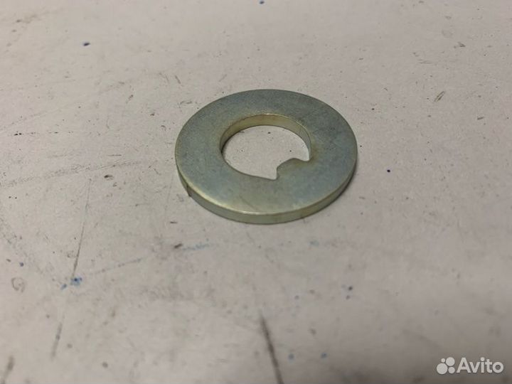 Шайба подвеска Volkswagen Golf Ii/Jetta Ii