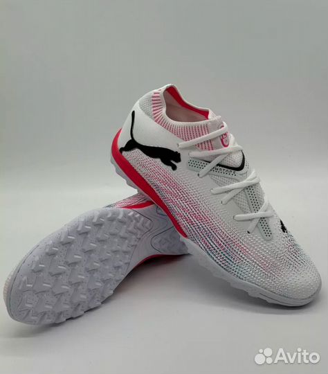 Бутсы Puma Future ultimate gx футбольные футзалки