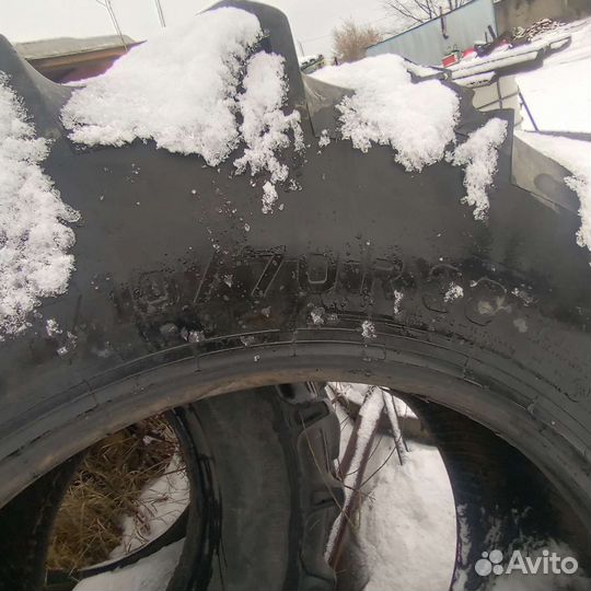 Aplus A869 710/70 R38