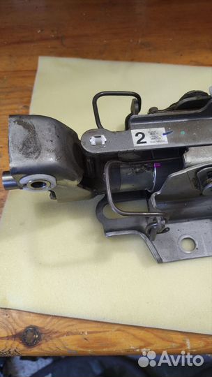 Рулевой карданчик