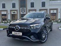 Mercedes-Benz GLE-класс 3.0 AT, 2024, 10 км, с пробегом, цена 13 150 000 руб.