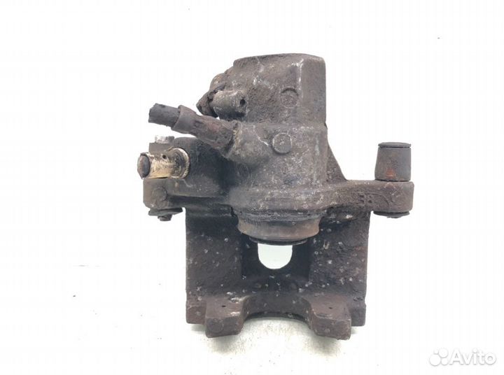 Суппорт задний правый Ford Focus 2 2.0 tdci 2005