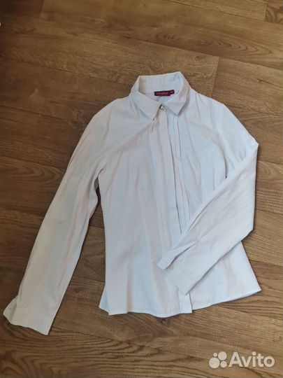 Блузки рубашки