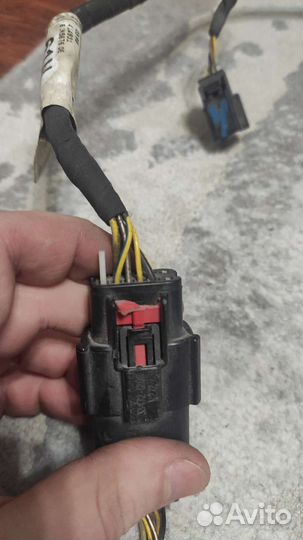 13302525gmпроводка (коса)