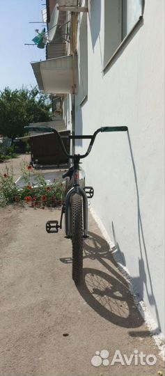 Bmx stark madness 3