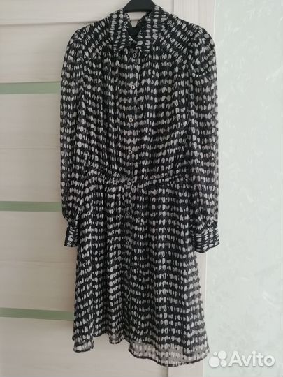Платье 46 размер