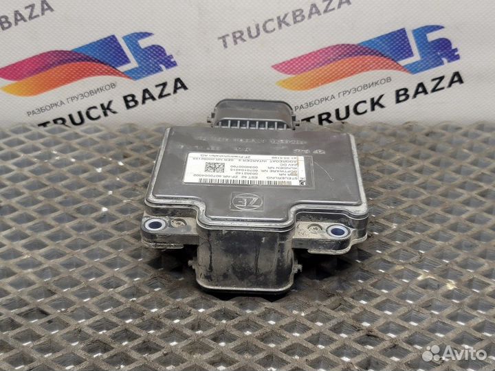 6070004002 Блок управления ретардером EST-52