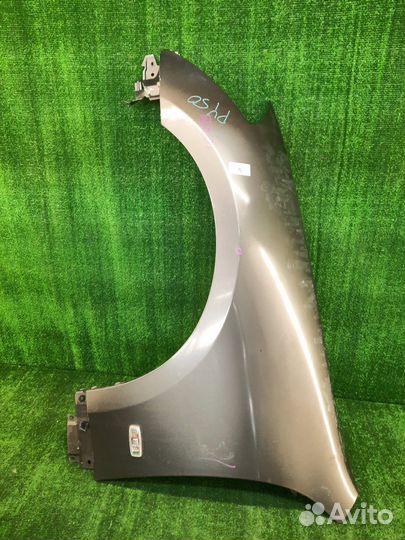 Крыло nissan fuga Y50 (101489) 1-Я модель контрактная