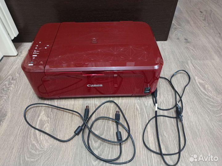 Canon Pixma MG2140