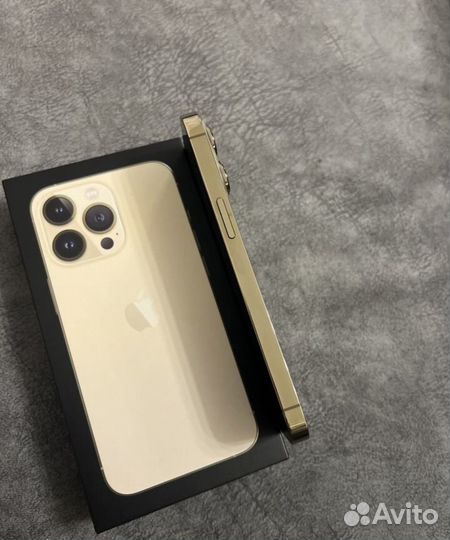 iPhone 13 Pro, 1 ТБ