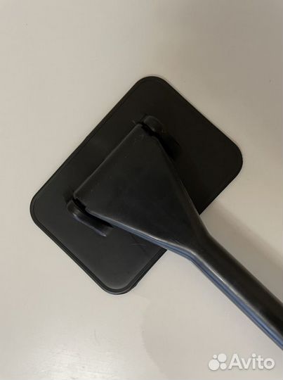 Швабра для чистки лобового стекла