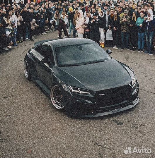 Билеты-Vagburg