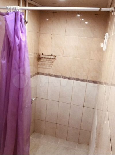 Комната 20 м², 5/5 эт.