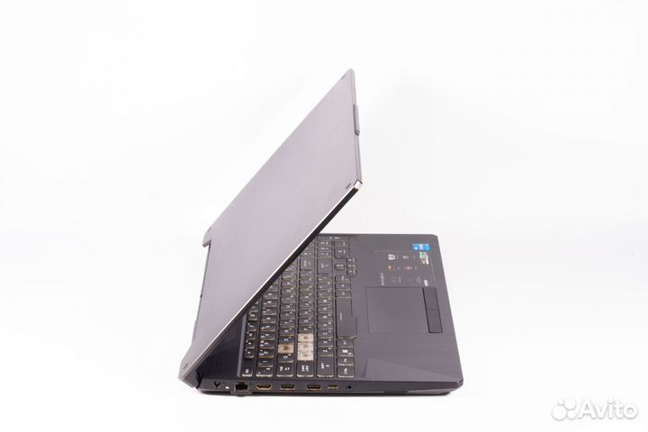 Ноутбук Asus Tuf