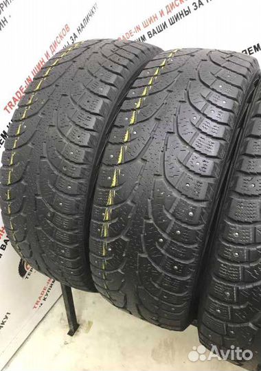 Hankook I'Pike RW11 225/60 R17