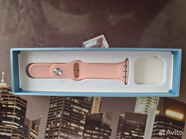 Smart watch