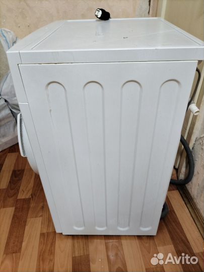 Стиральная машина hansa