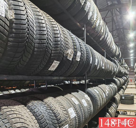 Hankook Kinergy 4S2 H750 215/50 R17 95V