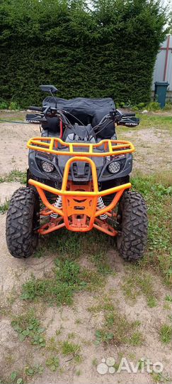 Avantis Hunter 200