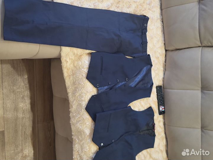 Школьная форма для мальчика